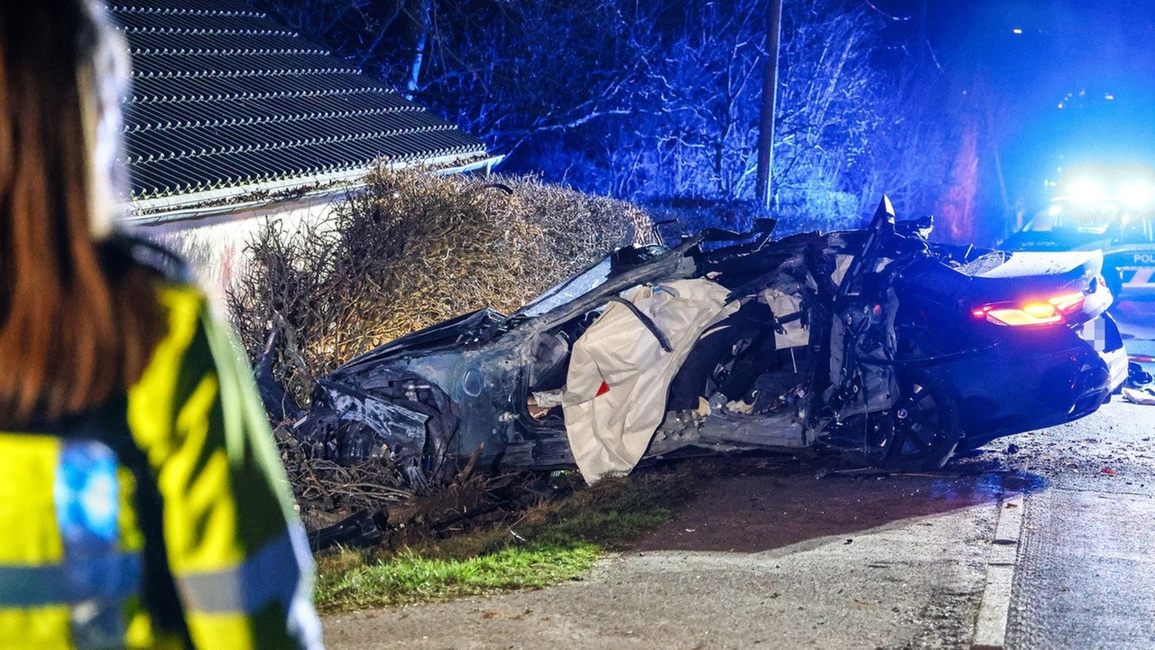 Ennepetal Accidents: Dangers of Drunk Driving & Backing Up